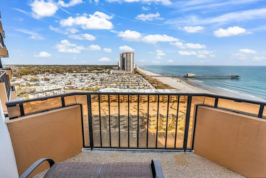 9650 Shore Dr. #1509, Myrtle Beach, SC 29572 - #2