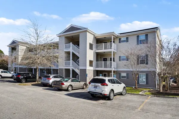 6022 Dick Pond Rd. #206, Myrtle Beach, SC 29588