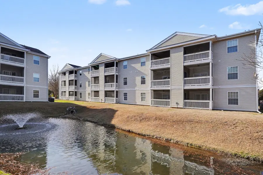 6022 Dick Pond Rd. #206, Myrtle Beach, SC 29588 - #2