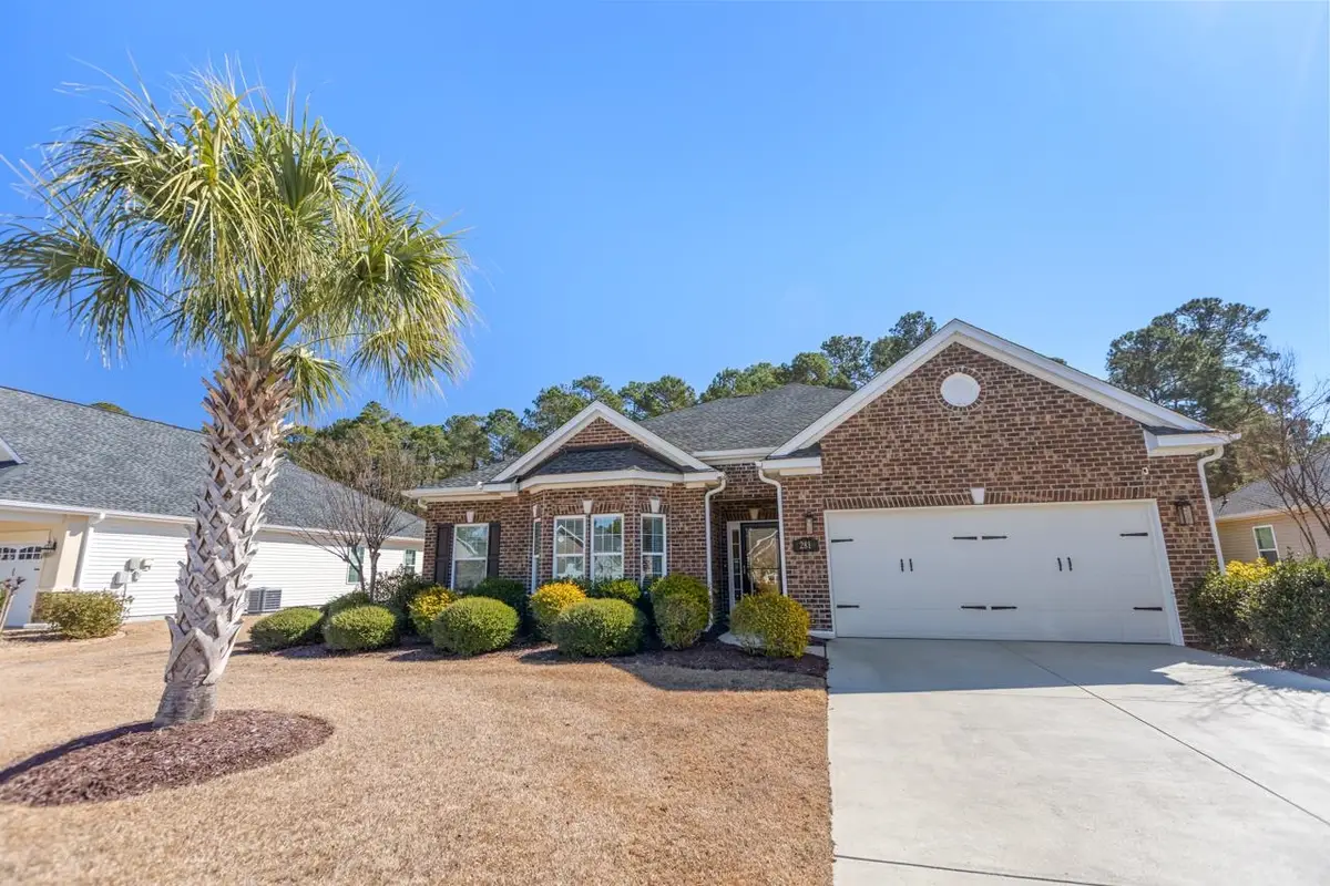 281 Ridge Pointe Dr., Conway, SC 29526 - #1