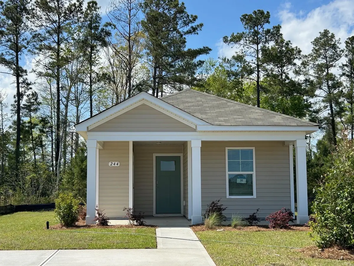 224 Ashworth Dr., Tabor City, NC 28463 - #1