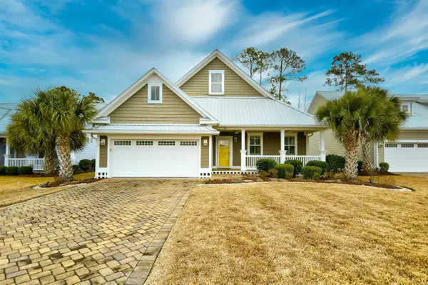 414 Waties Dr., Murrells Inlet, SC 29576