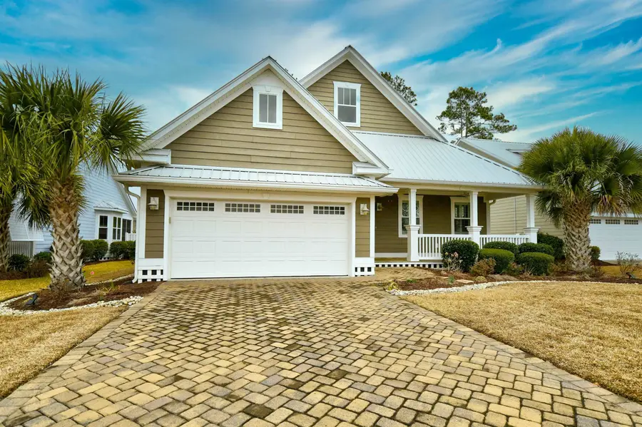 414 Waties Dr., Murrells Inlet, SC 29576 - #3