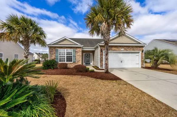 238 Burchwood Dr., Myrtle Beach, SC 29588