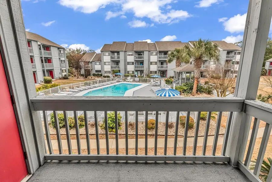 7700 Porcher Dr. #2203, Myrtle Beach, SC 29572 - #3