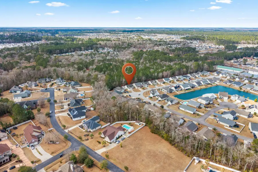 309 Sea Turtle Dr., Myrtle Beach, SC 29588 - #2