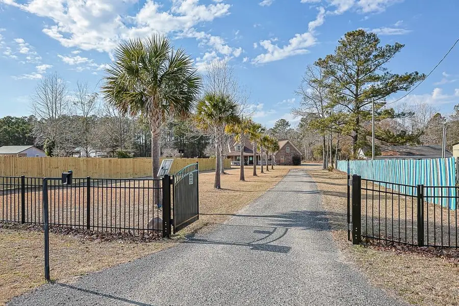 5858 Bluewater Rd., Conway, SC 29527 - #2