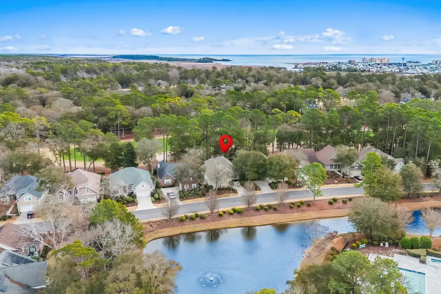 921 Tidewater Dr., North Myrtle Beach, SC 29582 - #2