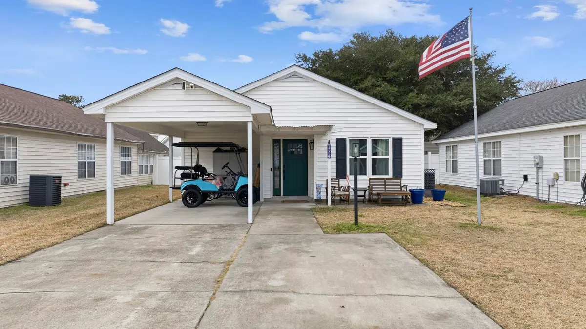 134 Coachman Ln., Surfside Beach, SC 29575 - #1