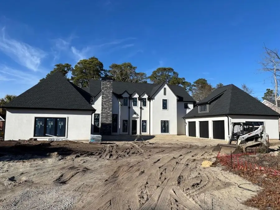 9413 Park St., Myrtle Beach, SC 29572 - #3