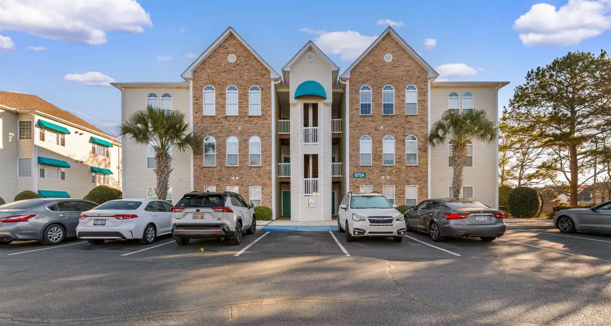 9754 Leyland Dr. #11, Myrtle Beach, SC 29572 - #1