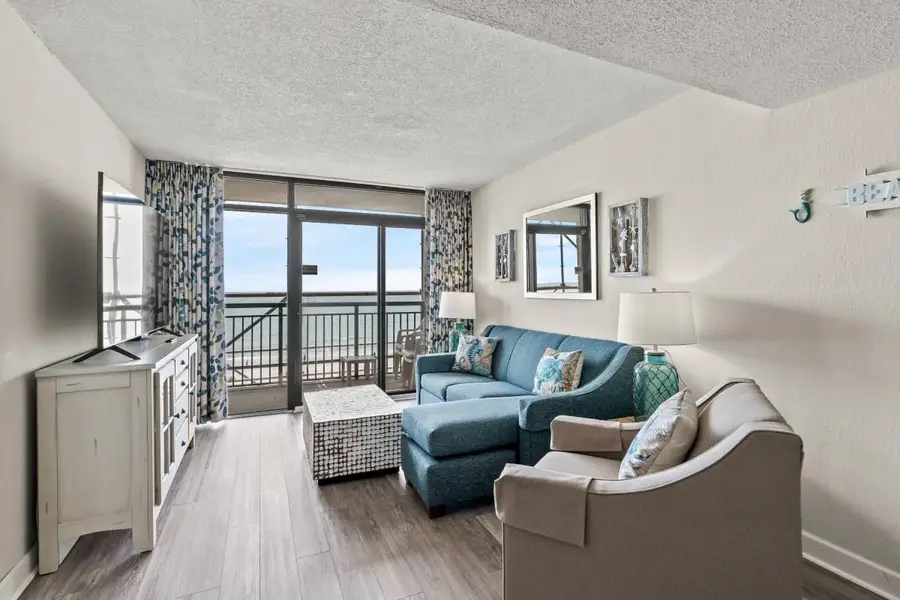 4800 S Ocean Blvd. #404, North Myrtle Beach, SC 29582 - #2