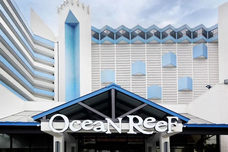 7100 N Ocean Blvd. #219, Myrtle Beach, SC 29572 - #2