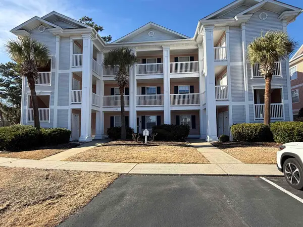 607 Waterway Village Blvd. #1-E, Myrtle Beach, SC 29579