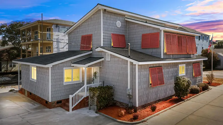 1314 Holly Dr., North Myrtle Beach, SC 29582 - #2