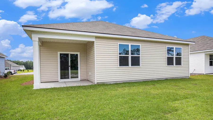 414 Hadley Springs Ave, Longs, SC 29568 - #2