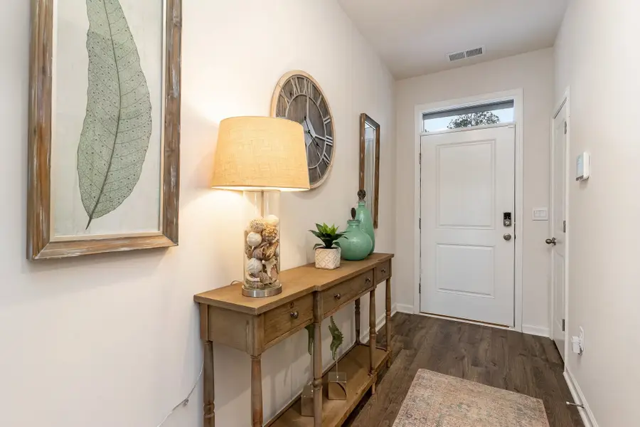 414 Hadley Springs Ave, Longs, SC 29568 - #3