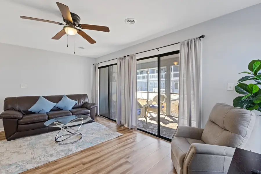 3700 Golf Colony Lane #13A, Little River, SC 29566 - #3