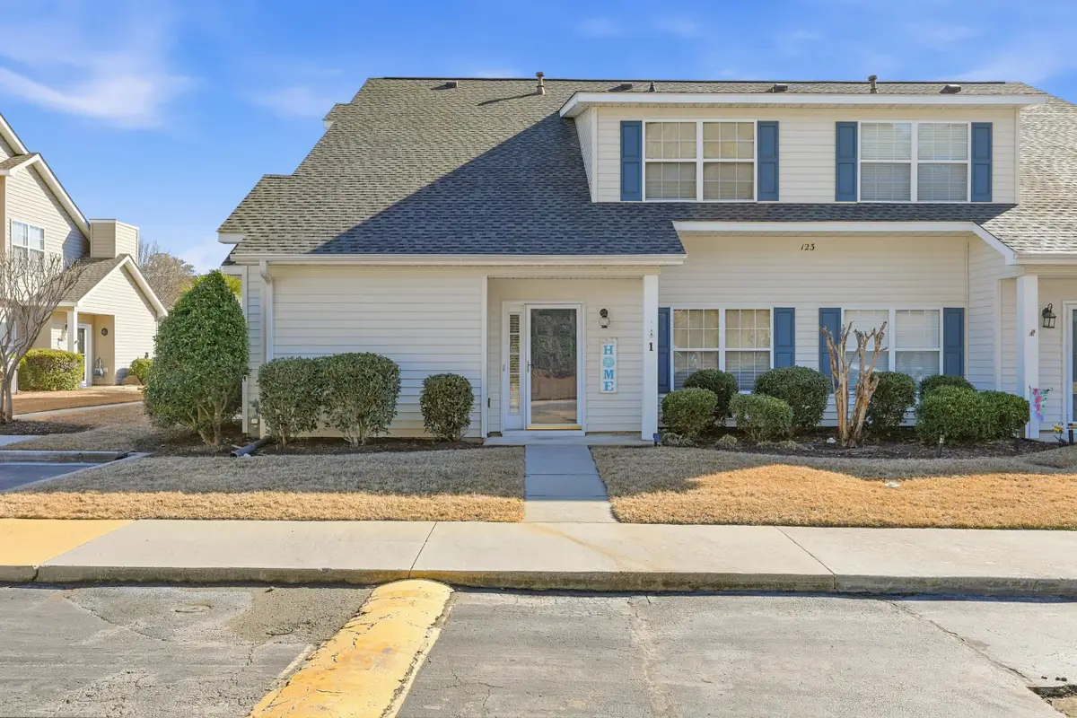 123 Gully Branch Ln. #1, Myrtle Beach, SC 29572 - #1
