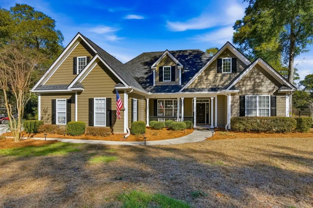 548 Arcadia Rd., Pawleys Island, SC 29585 - #1