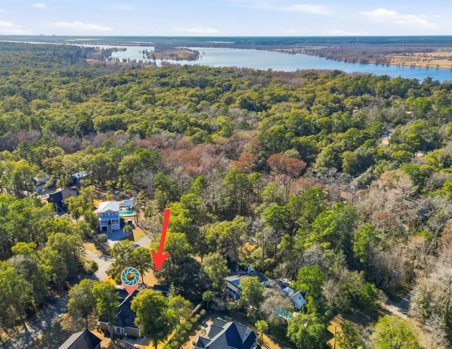 548 Arcadia Rd., Pawleys Island, SC 29585 - #2