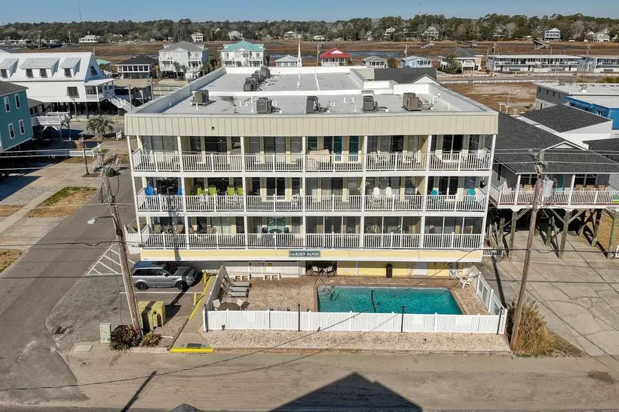 301 N Waccamaw Dr. #307, Murrells Inlet, SC 29576 - #2