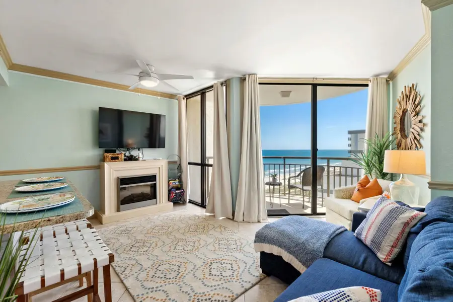 2310 N Ocean Blvd. #1206, Myrtle Beach, SC 29577 - #3