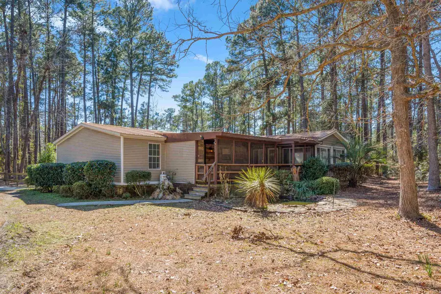3385 High Hill Dr., Little River, SC 29566 - #3