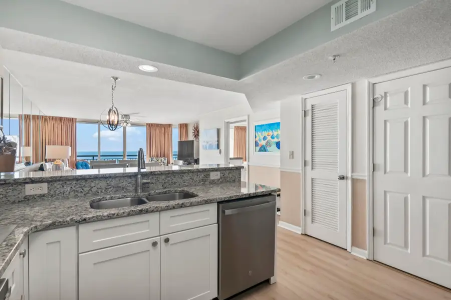 3805 S Ocean Blvd. #705, North Myrtle Beach, SC 29582 - #3