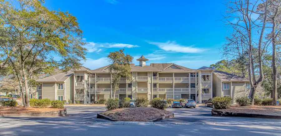 1401 Lighthouse Dr. #4123, North Myrtle Beach, SC 29582 - #2