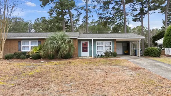 3751 Spruce Dr. #3751, Myrtle Beach, SC 29577