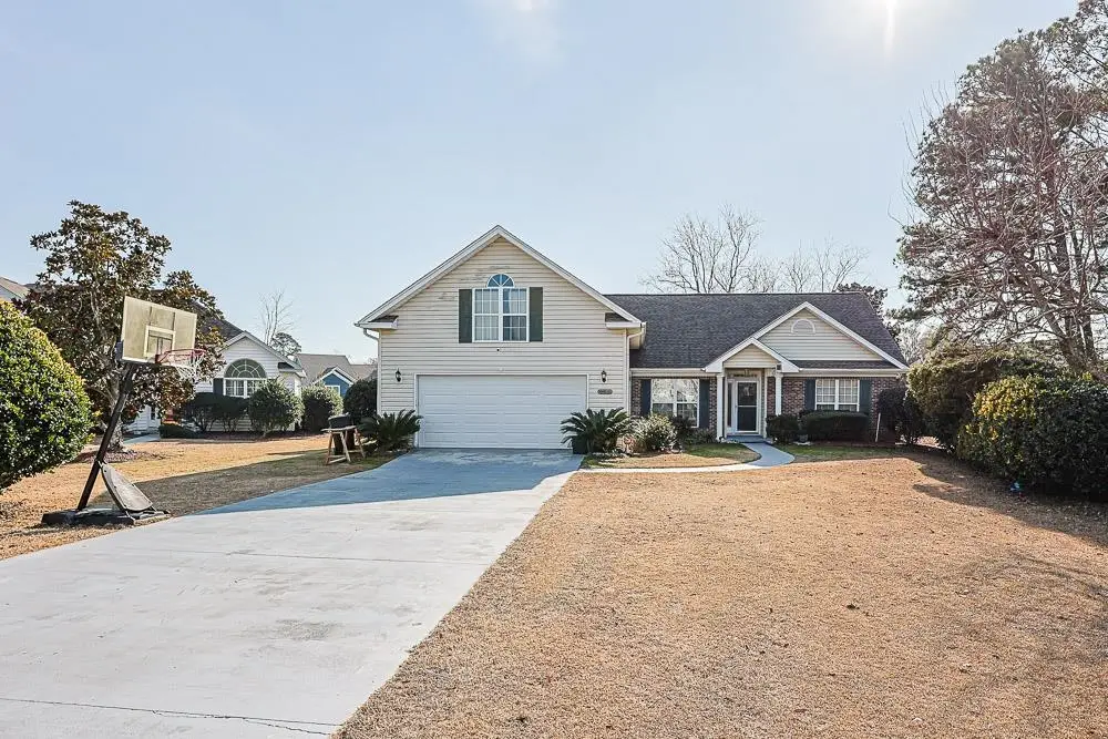 1618 Heathmuir Dr., Myrtle Beach, SC 29575 - #1