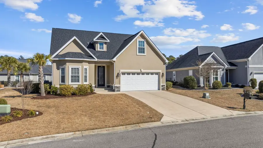 805 Covelo Ln., Myrtle Beach, SC 29579 - #3