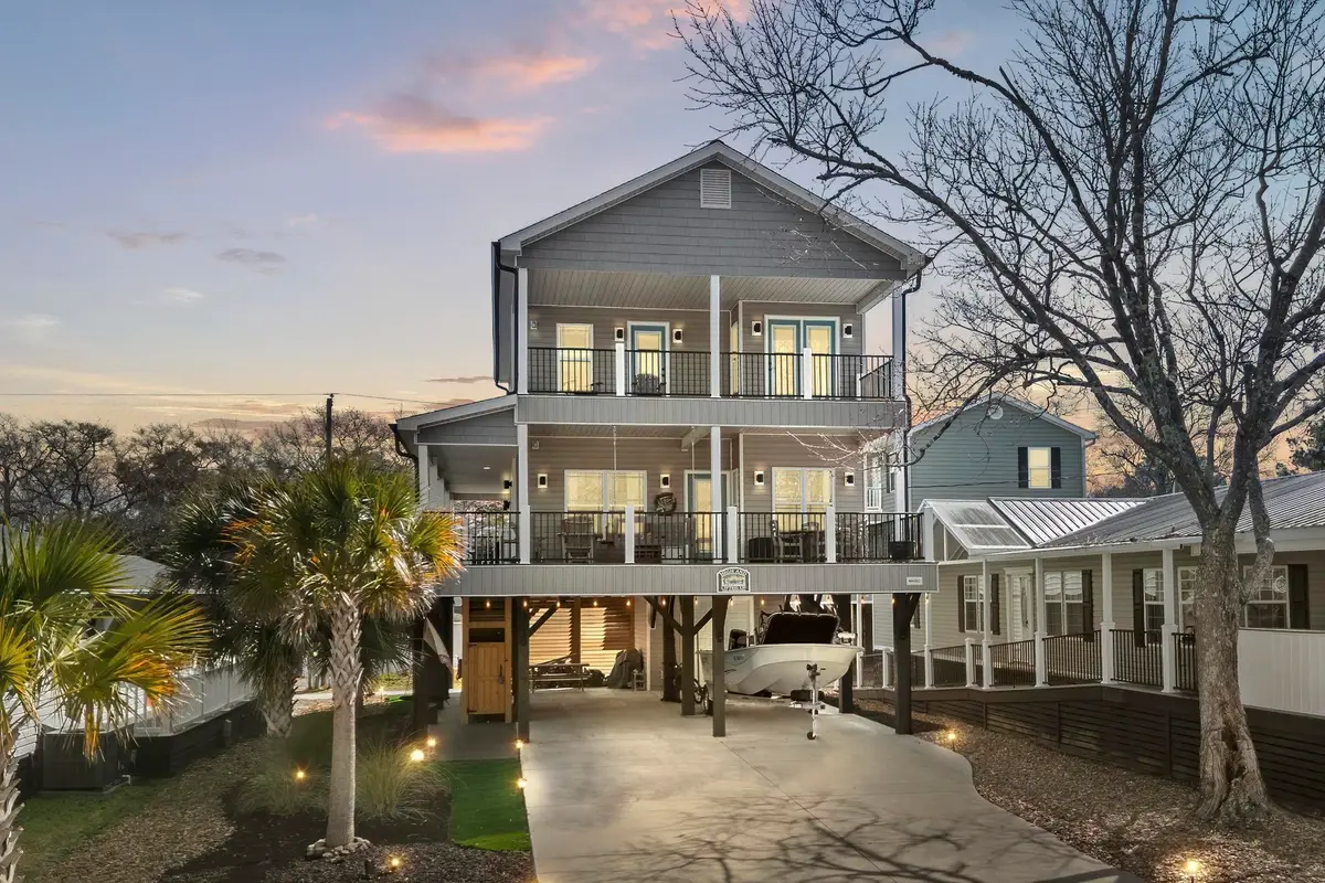 6001 - MH203 S Kings Hwy., Myrtle Beach, SC 29575 - #1