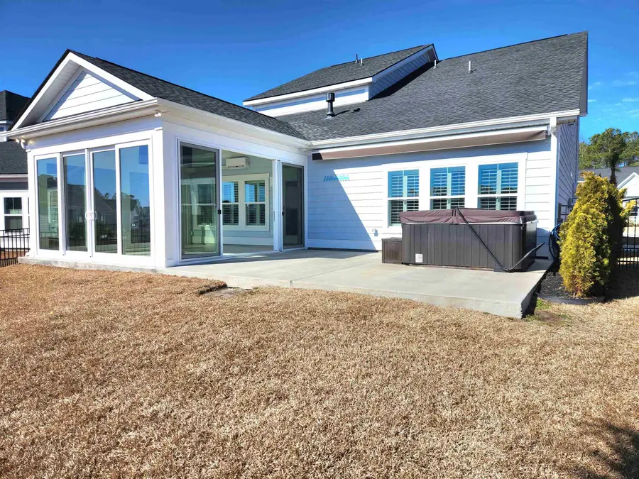 5788 Whitebark Dr., Myrtle Beach, SC 29577 - #3