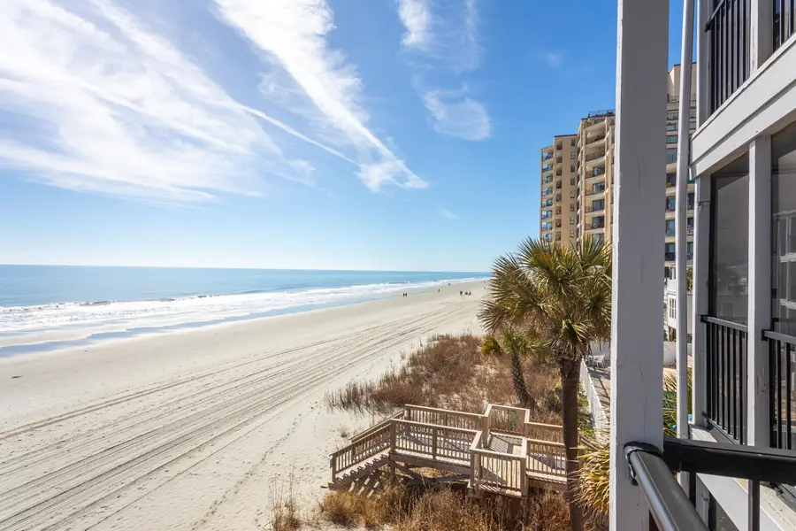 1780 N Waccamaw Dr. #205, Murrells Inlet, SC 29576 - #3