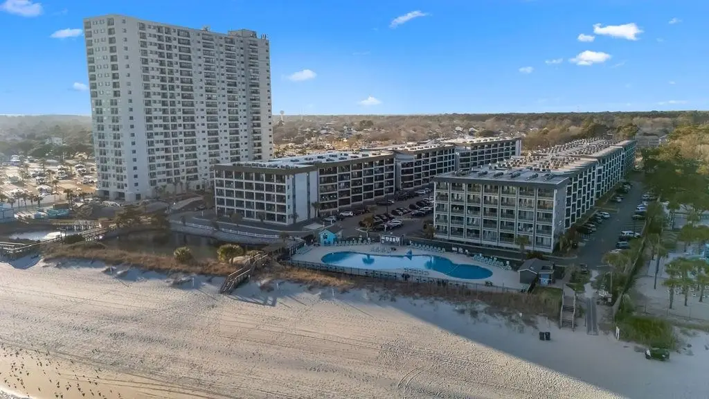 5905 South Kings Hwy. #B-325, Myrtle Beach, SC 29575 - #1
