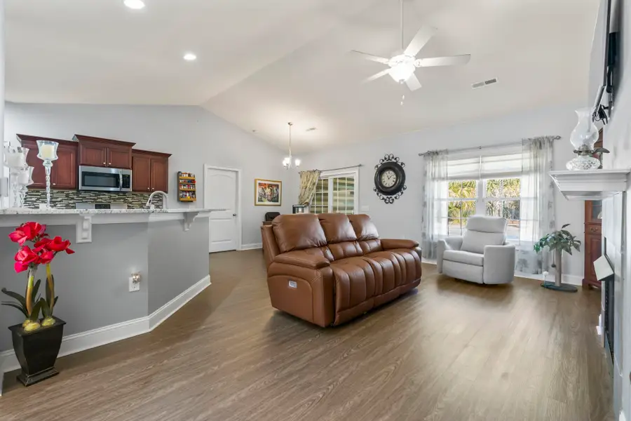 5123 Huston Rd., Conway, SC 29526 - #2