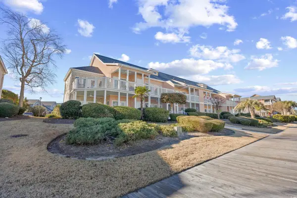 4759 Lightkeepers Way #14-H, Little River, SC 29566