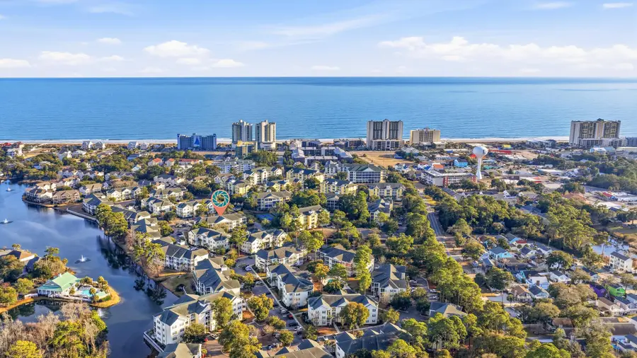 601 Hillside Dr. N #3133, North Myrtle Beach, SC 29582 - #2