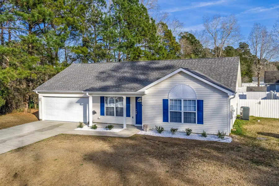 11551 Freewoods Rd., Myrtle Beach, SC 29588 - #2