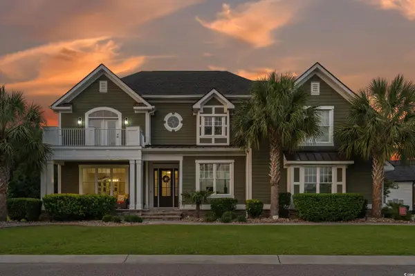 1080 Fiddlehead Way, Myrtle Beach, SC 29579