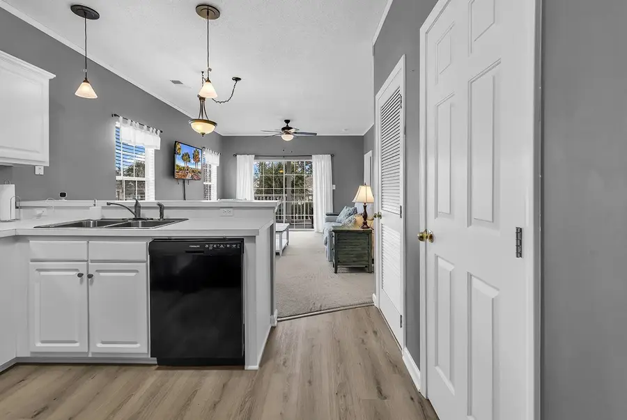 1990 Cross Gate Blvd. #205, Surfside Beach, SC 29575 - #2