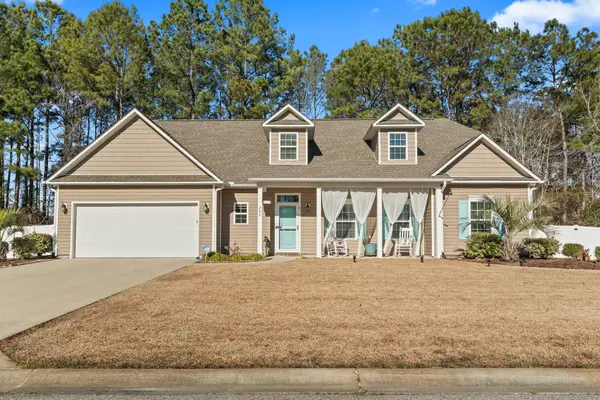244 Belclare Way, Longs, SC 29568