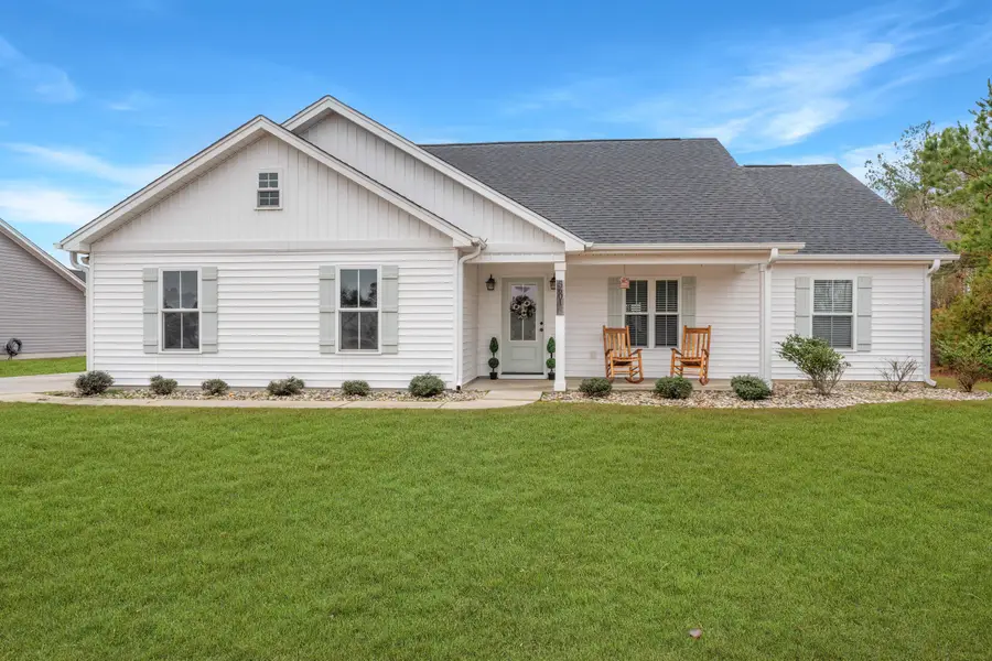 5601 Cates Bay Hwy., Conway, SC 29527 - #2