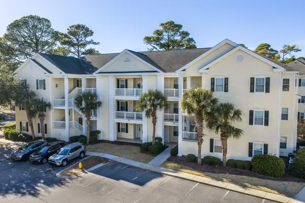 601 N Hillside Dr. #3634, North Myrtle Beach, SC 29582