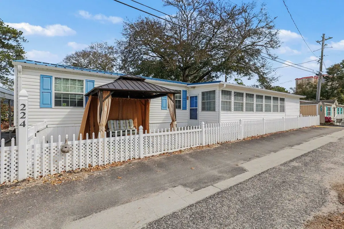 9700 Kings Rd., Myrtle Beach, SC 29572 - #1