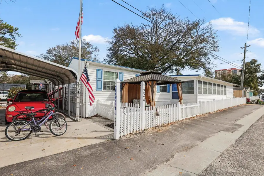 9700 Kings Rd., Myrtle Beach, SC 29572 - #2