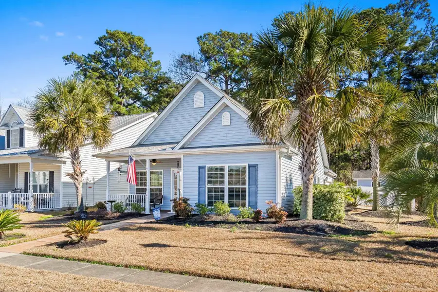 141 Tradd St., Myrtle Beach, SC 29588 - #3