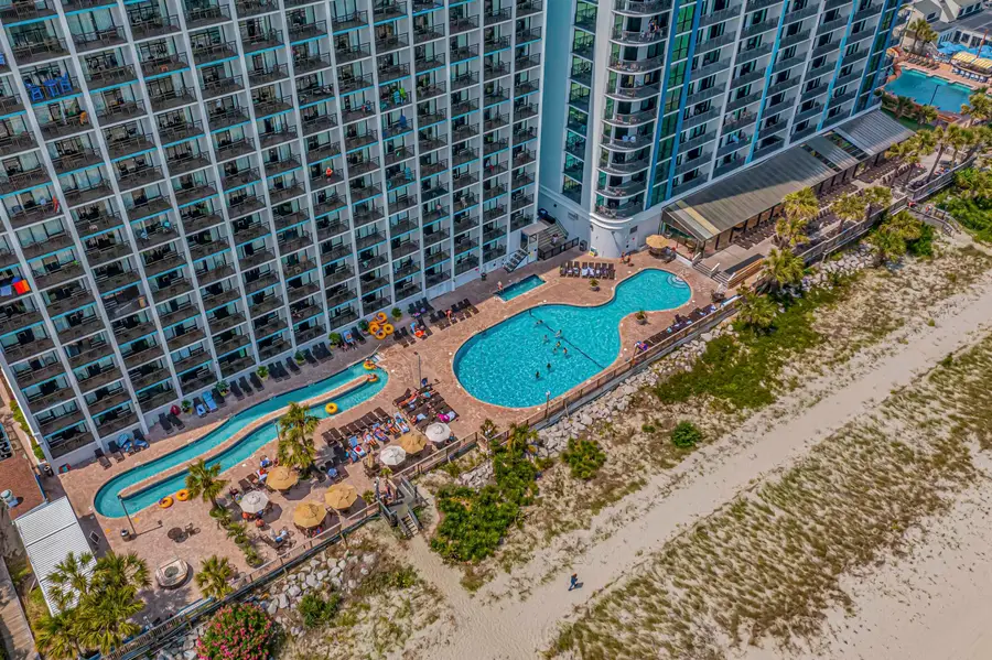 3000 N Ocean Blvd. #1131, Myrtle Beach, SC 29577 - #3